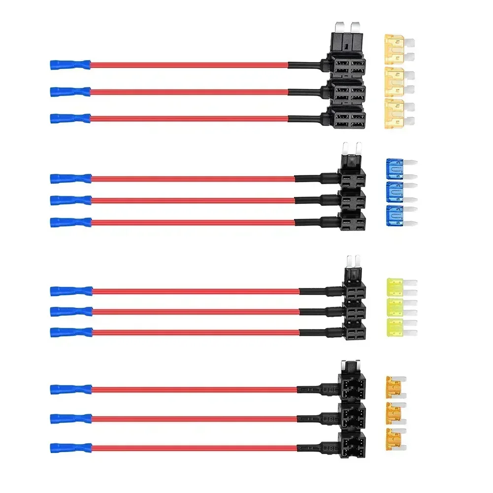 New Fuse Holder 12P…