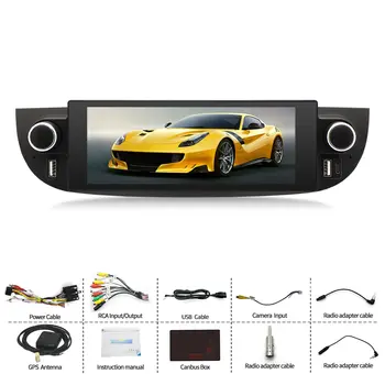 10 最佳銷售 360安卓收音機 - №6