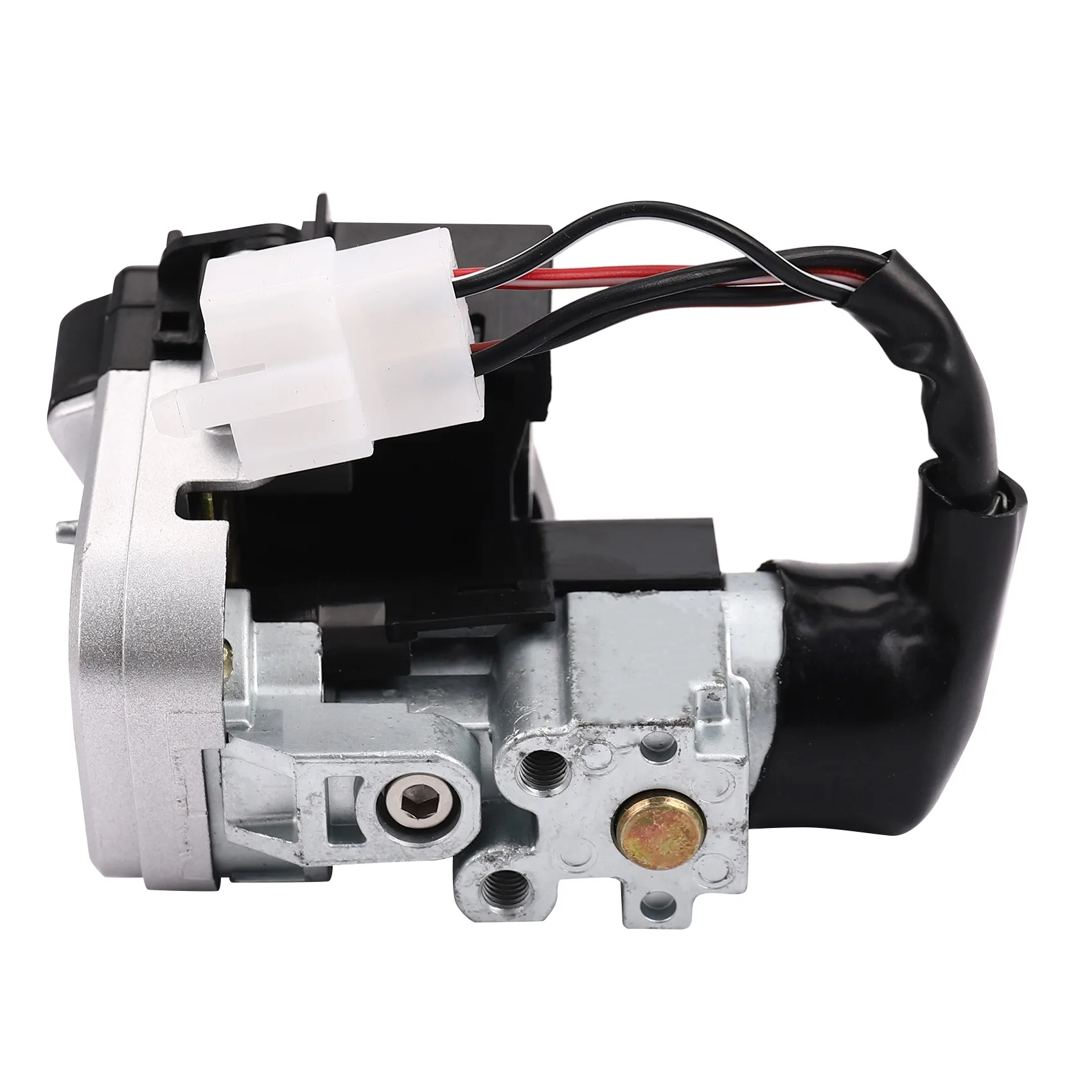 Ignition Switch Barrel Lock With keys For Honda PCX 125 150 2010 2011 2012 2013