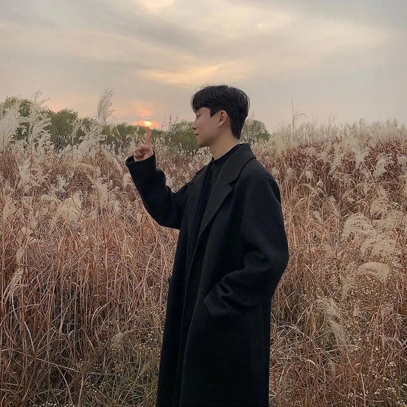 

Мужская одежда из шерстяной смеси: утепленная, защитная, изолирующая, защитная накидка/чехол Bf