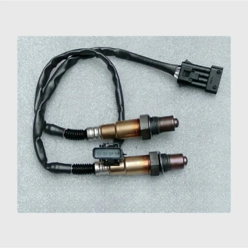 For Changan Star 2 6399 Benben1.0L 460 CM9 4500 CM10 Front Rear Oxygen Sensor