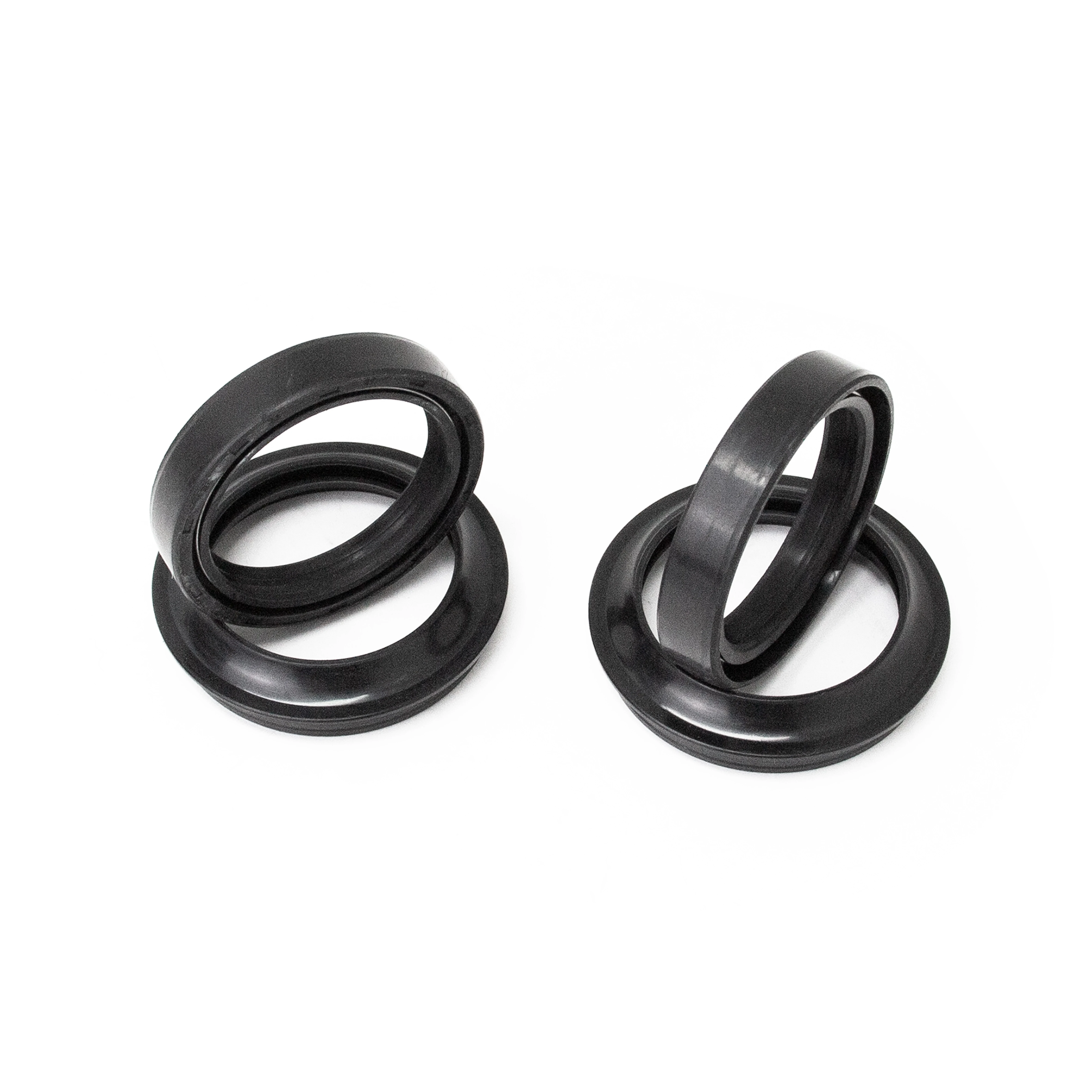 

Motorcycle Accessories Fork Dust Wiper Oil Seal Kit For YAMAHA WR250X 2008-2011 WR400F 1998-2000