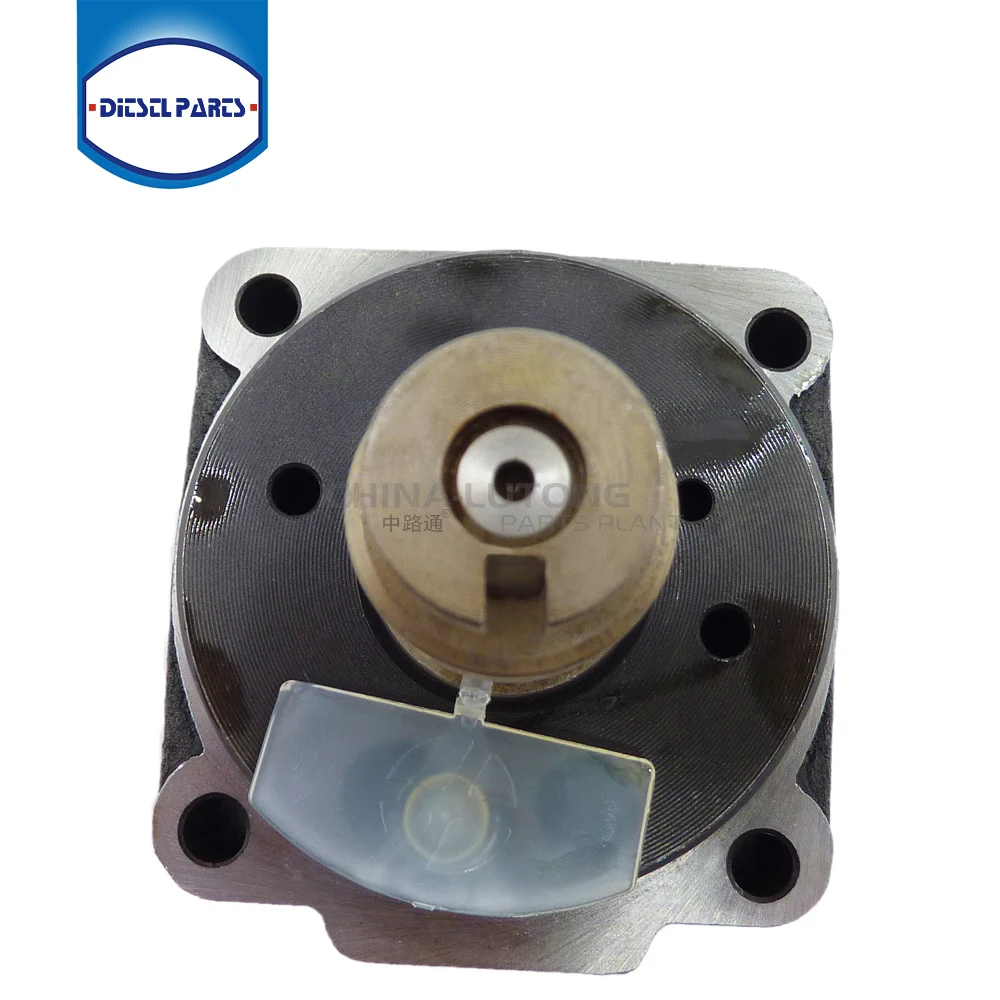 

Diesel Pump Head, Rotor Head 1468336343 Fuel Injection VE Head Rotor 6/10L For VW Volkswagen 6 Cylinder 1 468 336 343