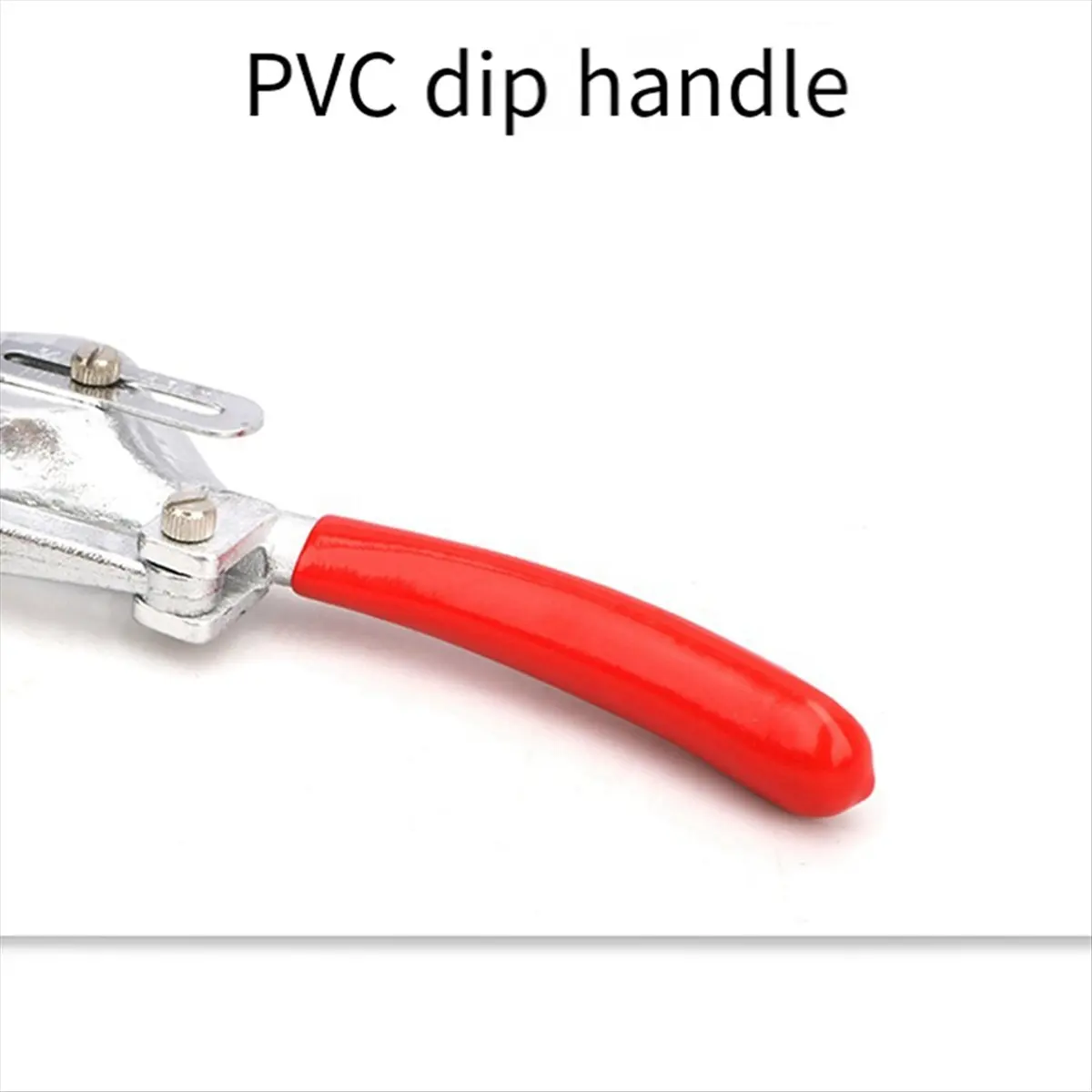 

SEO 16 Pieces of Sheet Metal, Copper, Aluminum, Iron, Leather, Plastic, Manual Punching Pliers, Hole Pliers Tool Set