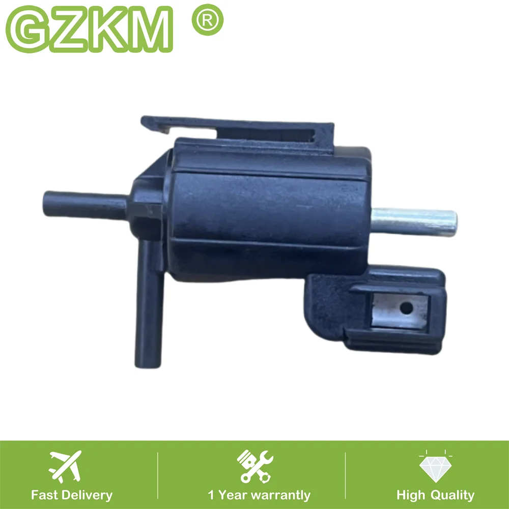 

EGR Vacuum Solenoid Valve OEM K5T81586