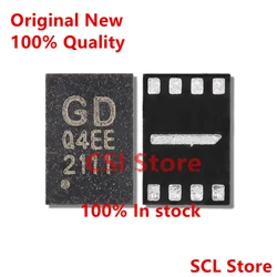 New SN2012027 Top Mark 8N Q4EE U2 USB Tristar Charging IC For iPhone 15 Pro Max Plus 15Pro 15ProMax 15Plus