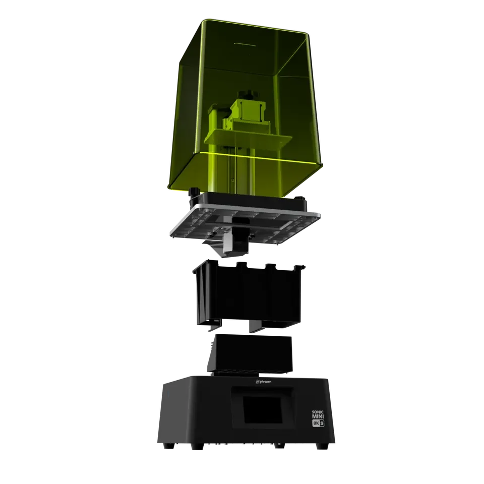 Thumbnail 3 - #17 Cheap 3D Printers Worth Buying