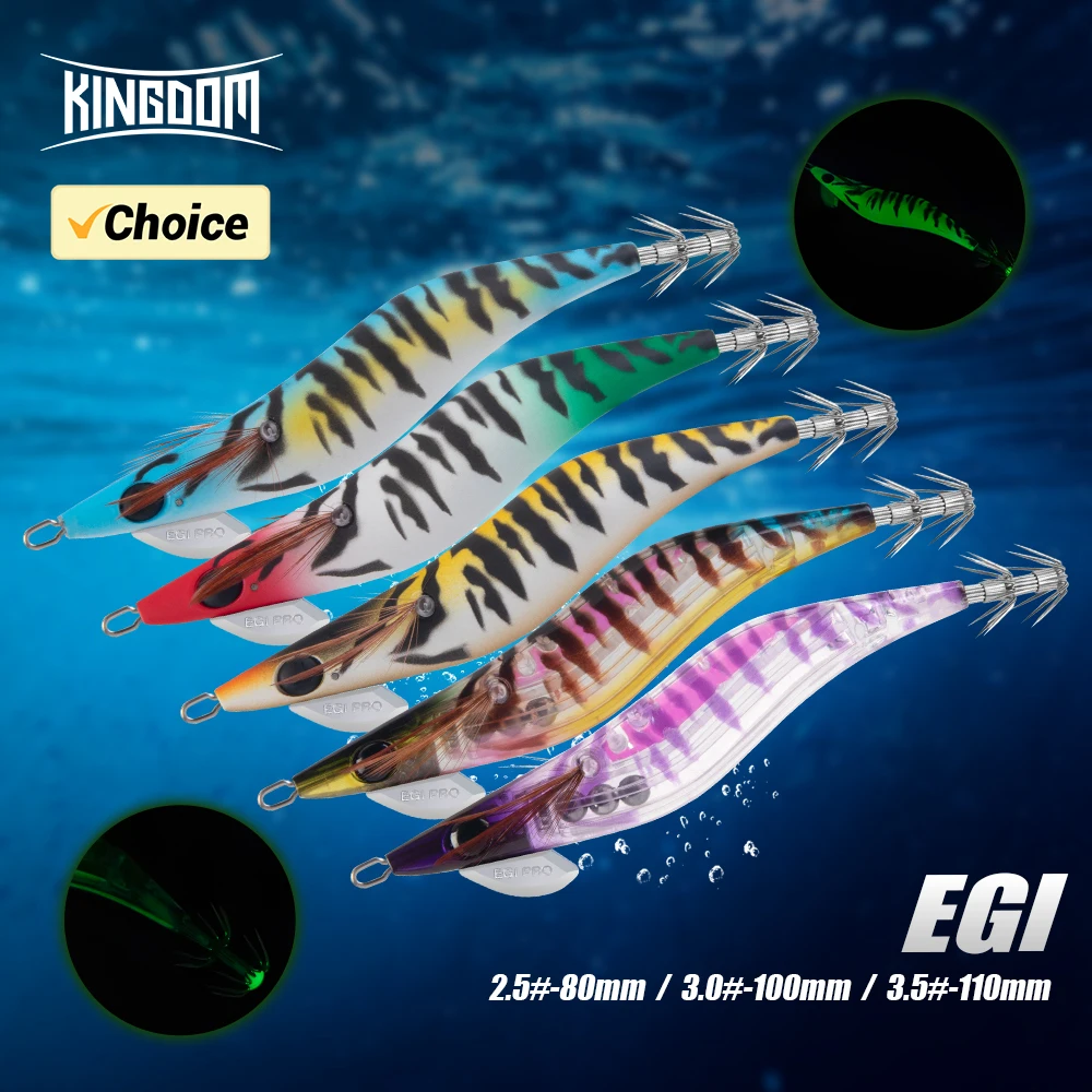 Kingdom Far Casting…