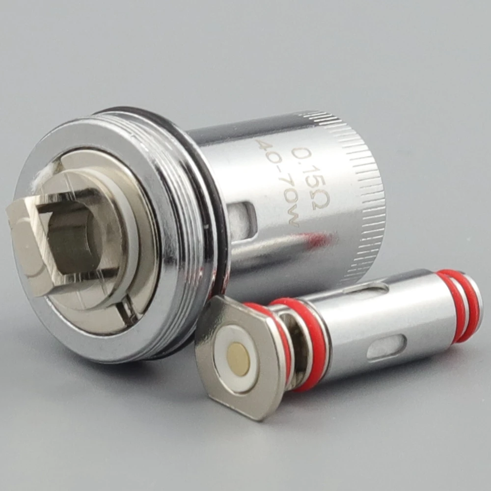 GX/GX-P M Pro V 1/2/3 Tank Series Mesh Coil Head Core FreeMax Galex(GX) Maxus Kit M-Pro 1 2 3 Tank Fireeluke Pod replacement coil