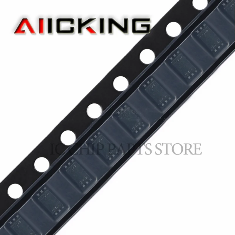 10 шт./партия, задний Дисплей, цифровой внешний датчик, цифровой 3 В, 6 контактов, WSOF T/R ,100% оригинал, новинка