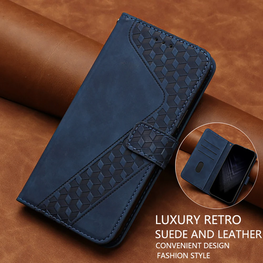 

For Samsung Galaxy Z Fold 7 5G 2025 Flip Case Leather Wallet Holder Card Funda For Galaxy Z Fold 6 5 4 3 Case Z Fold7 Cover
