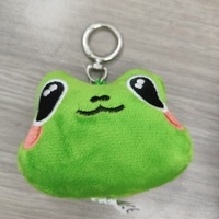 17 Kpop Plush Keychain Miniteen Pendant Keyring S.COUPS JEONGHAN JOSHUA JUN HOSHI WONWOO WOOZI DK MINGYU THE8 Birthday Gift