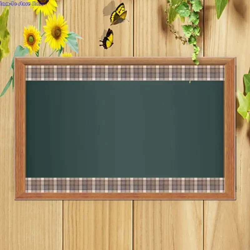 D0UA 8pieces scrapbooking الشريط الزخرفي الشريط التجمي