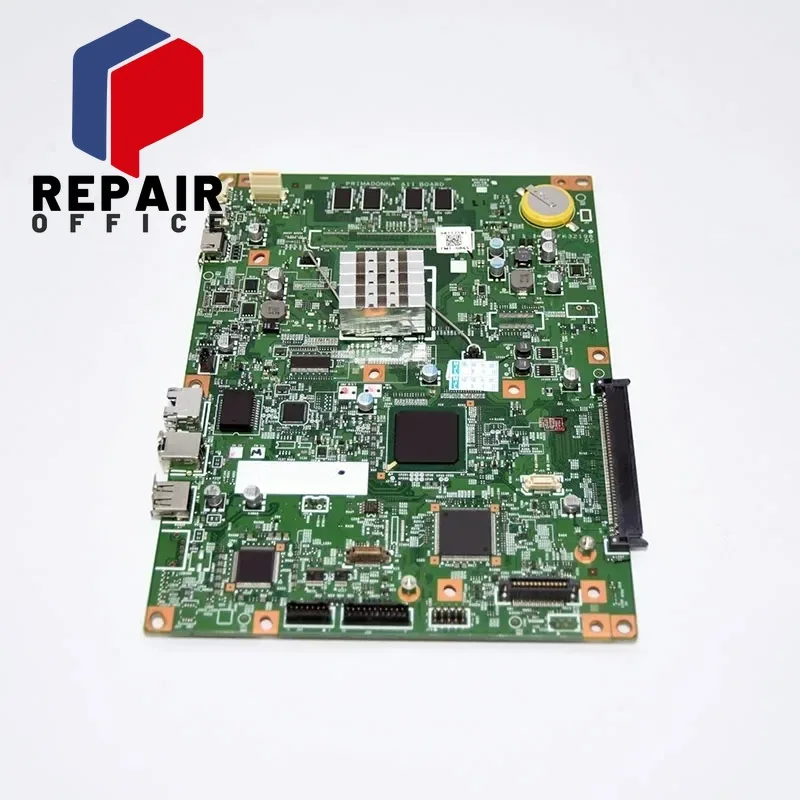 placa principal de impressao para canon imagerunner controlador formatter motherboard fm42490000 6055 6065 6075 6255 6265 6275 1pc 01