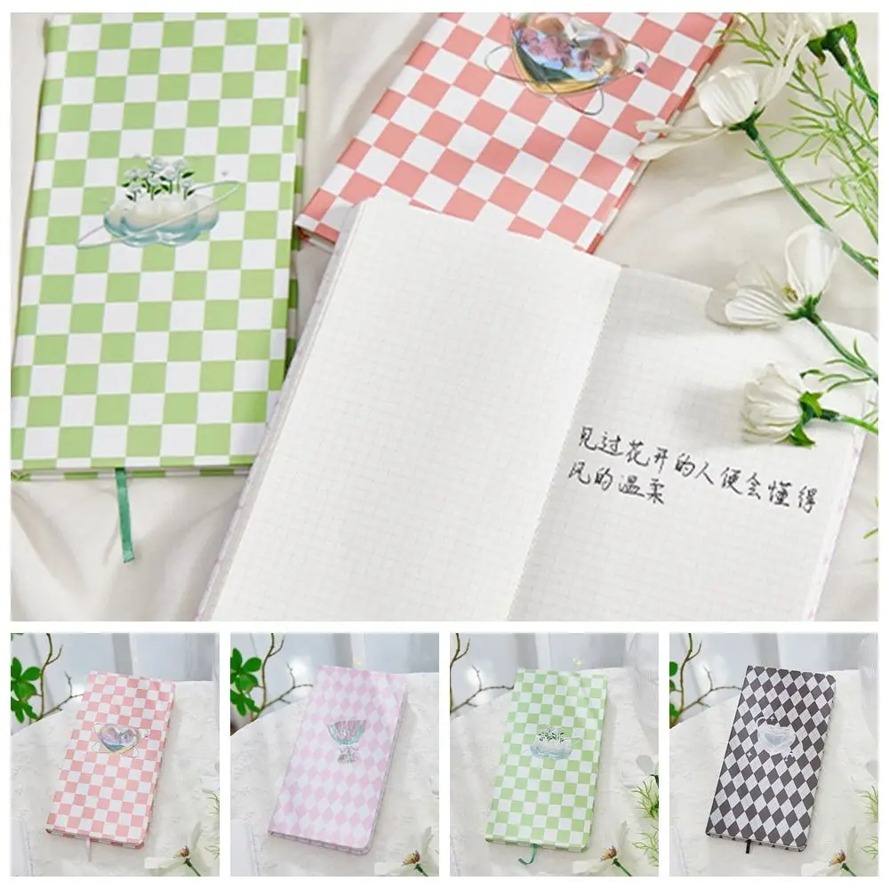 Mini Notebook Portable Pocket Notepad Memo Diary Planner Writing Paper for Students School Office Supplies