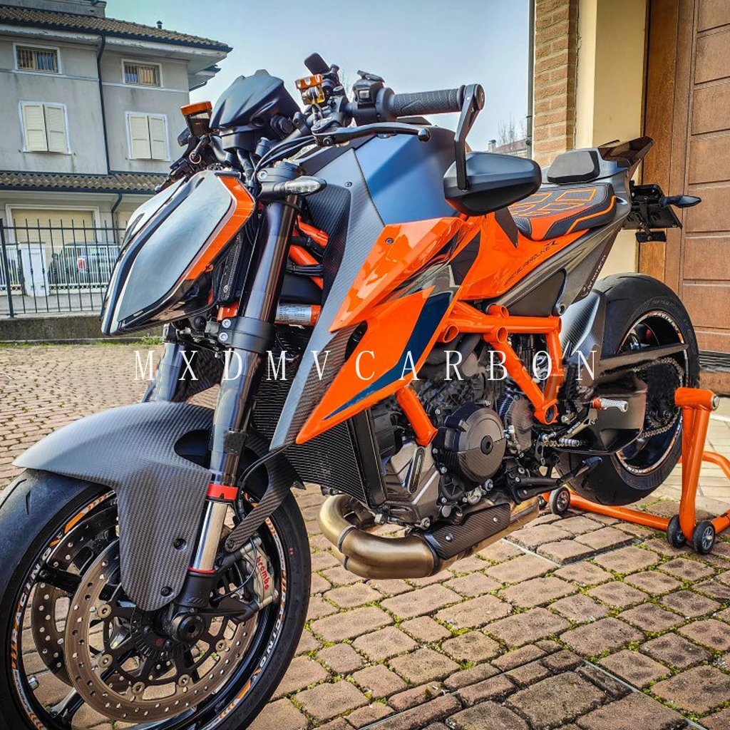 For KTM 1290 Super Duke R EVO RR 2023 2022 2021 2020 Motorcycle