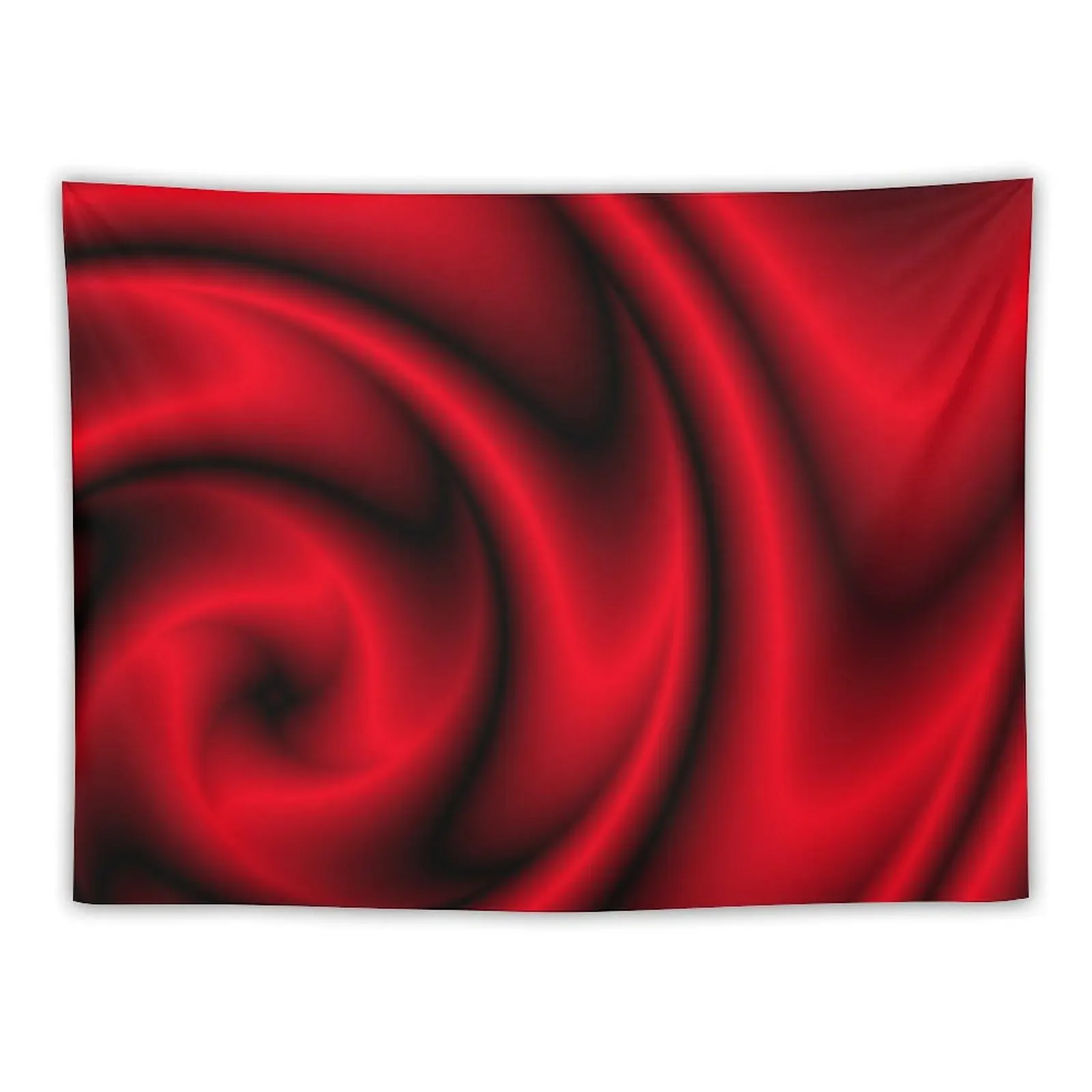 

Texture in red and black Tapestry Decor For Room Hanging Wall Wall Hanging Decor Cute Room Decor Tapestry