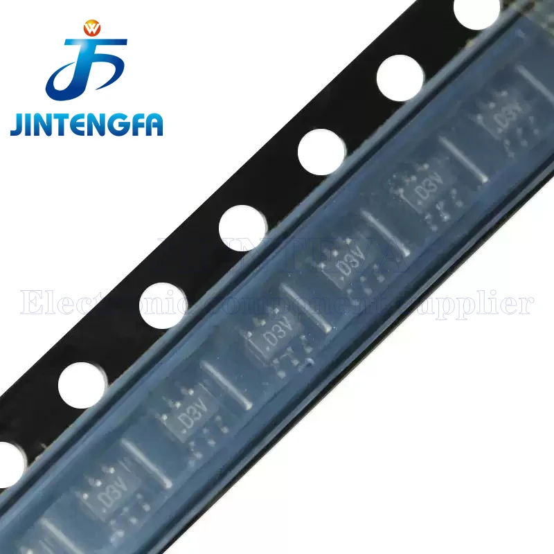 AD5601BKSZ-REEL7 AD5601BKSZ AD5601 D3V SOT-363 SC70-6 Digital to Analog Converters - DAC 8-Bit SPI SMD IC