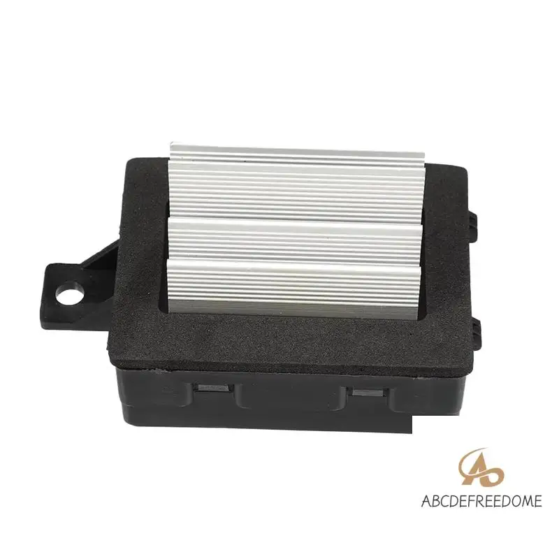 

Car HVAC Blower Motor Resistor Heater Blower Control For Dodge Durango 2011-2022 High Quality Car Accessories 68089096AA