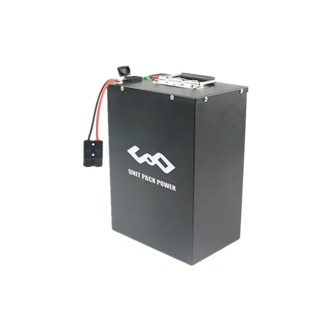 60v 20ah Lithium Battery for Electric Scooter 30ah 40ah 60ah ion electric motorcycle battery pack for 72 v golf cart e-scooter