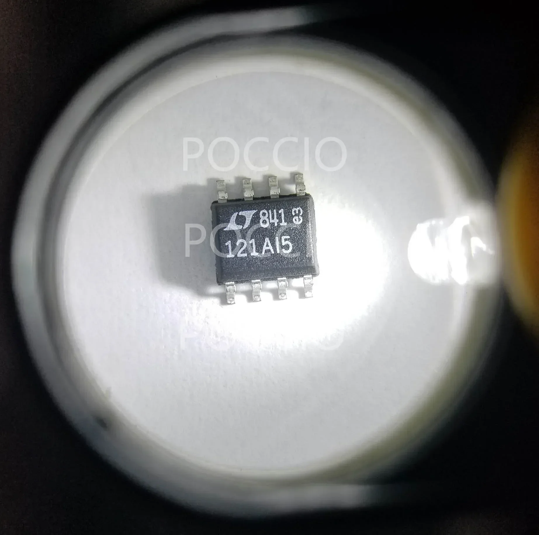 LT1121 LT1121ACS8 LT1121ACS8-5 LT1121AHVCS8 LT1121AHVIS8 LT1121AIS8-5 - منظمات التسرب المنخفضة للطاقة الصغيرة مع إيقاف التشغيل