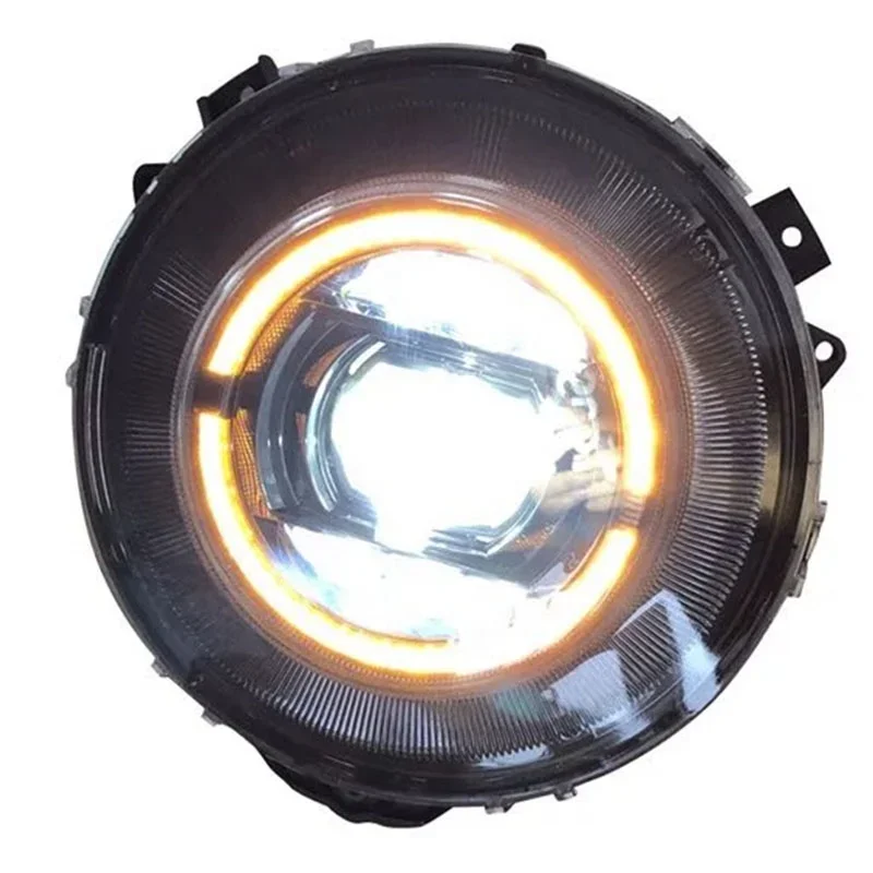 

W463 Old to New W464 Model LED Front Head Lamp for Mercedes Benz G Class G500 G550 G55 G63 G65