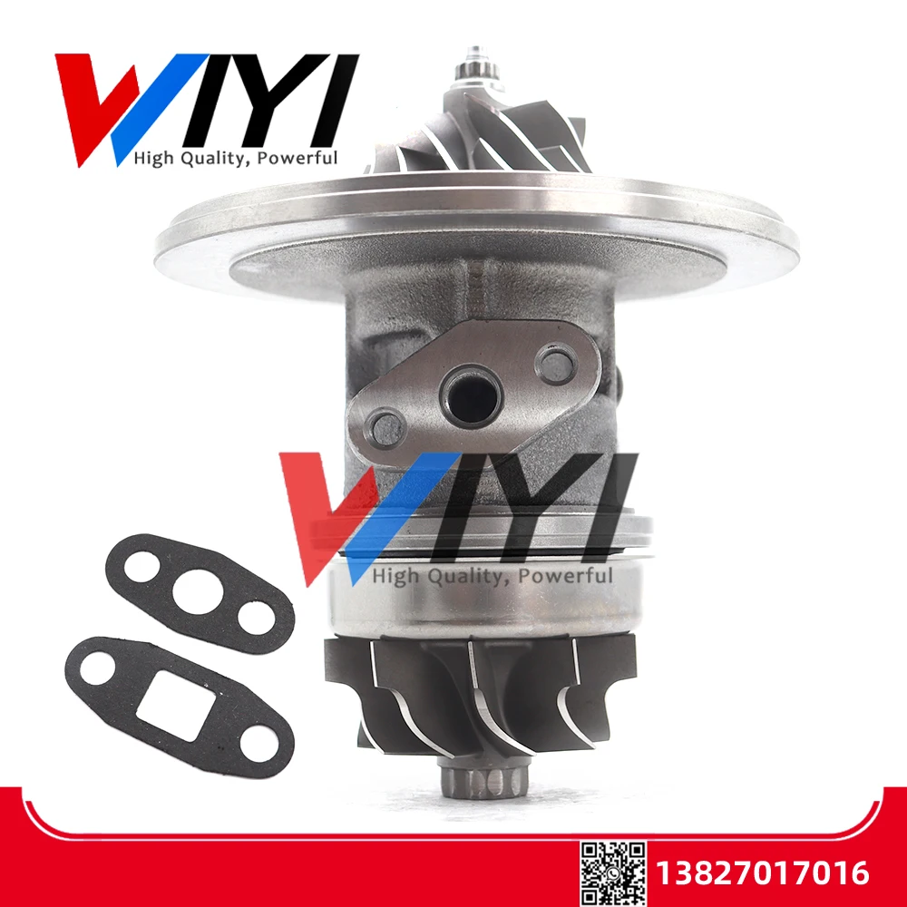 

Турбокартридж HX35 с сердечником турбины для экскаватора Iveco NEF 6CYL 160-180 л.с. 4036158 4040605 4040606 504101887 504176062 4044101