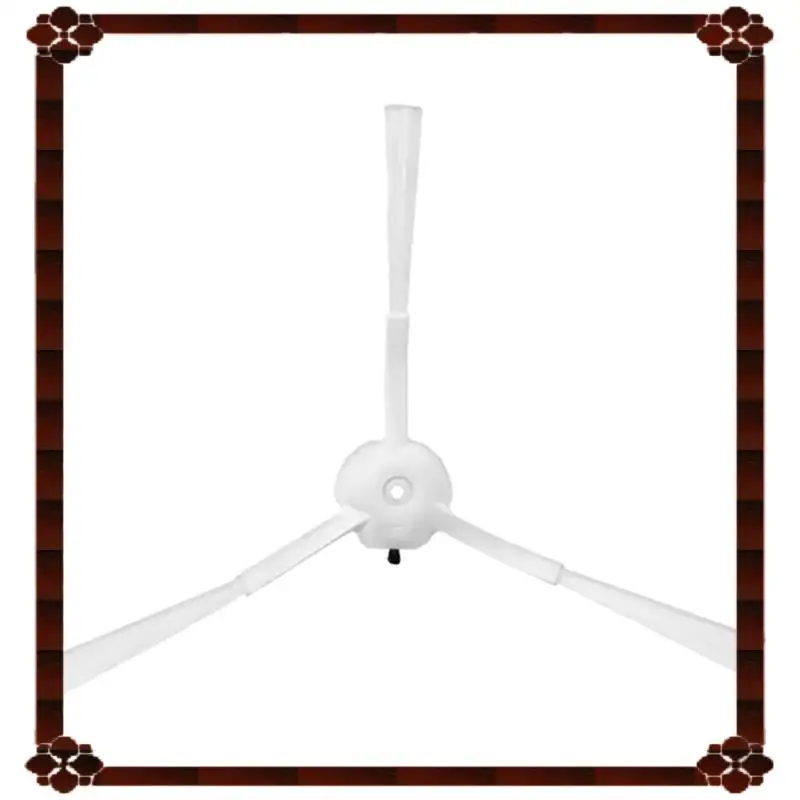 Entrega en 24 horas para Miwhole M8 Pro, accesorios de repuesto, piezas de Robot aspirador, cepillo lateral, filtro Hepa, paño de mopa, bolsa para polvo