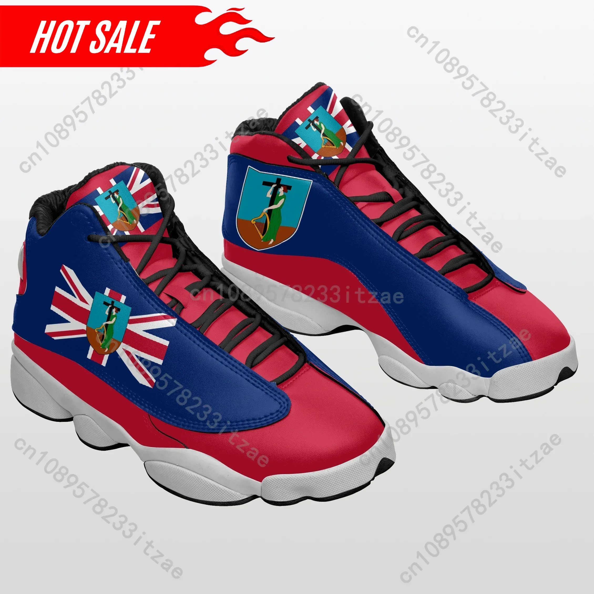 

2025 New Style Professional Men's Basketball Shoes Basketball Sneakers Anti-skid High-top Couple Breathable Man Basketball Boots