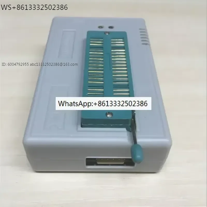 T48/Tl866ii plus Universal Programmer CD-R Machine Tl866cs/A Upgraded Version Programmer