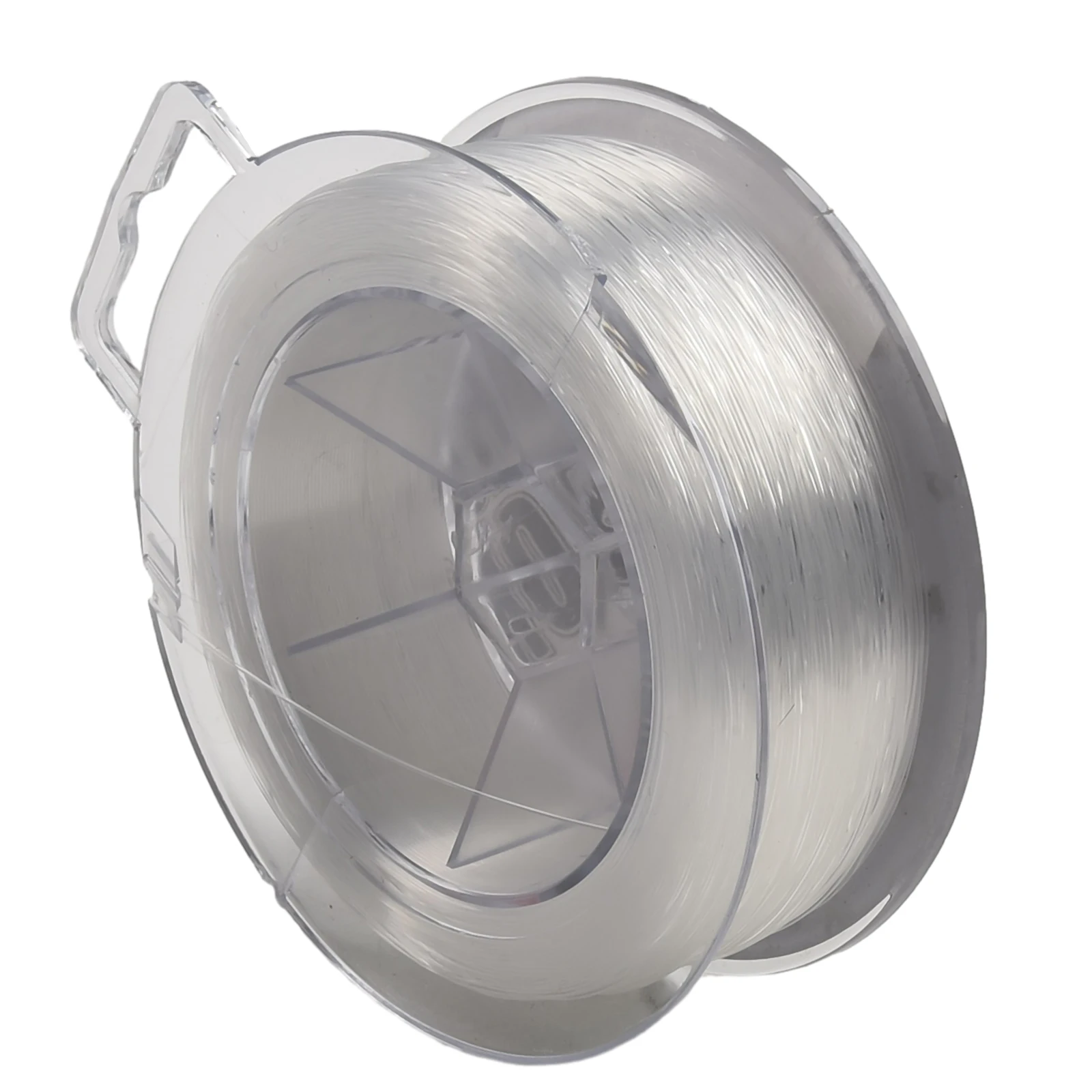 Professional เกรดประสิทธิภาพสูงโปร่งใส Fluorocarbon สายตกปลา 0 3 0 5mm 300m ผู้นําสายคาร์บอนไฟเบอร์คุณภาพสูง