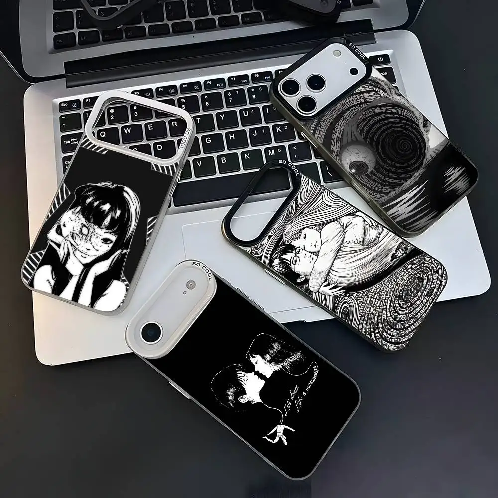 Horror Comic Black … - image