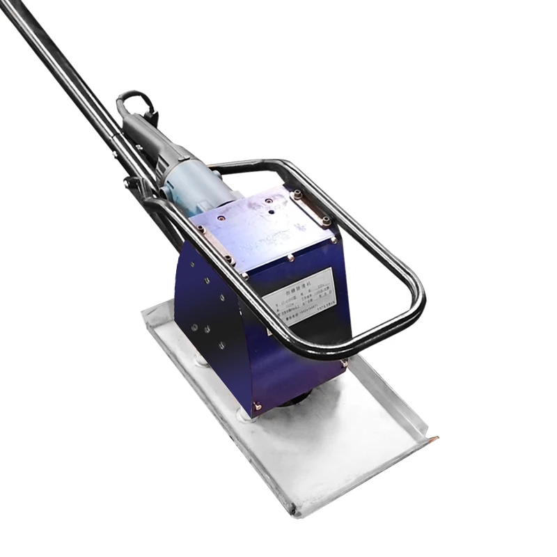 

DMK High Quality Slag Remover Slat Cleaner Machine Used for Fiber Laser Cutting Platform