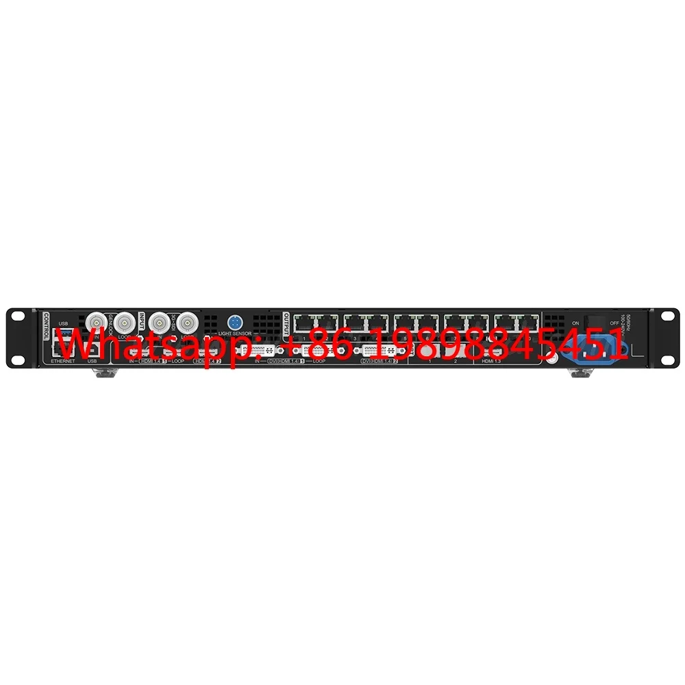 Novastar VX1000 Original LED Processor 10 Ports 6.5M Pixels Low Price Controller