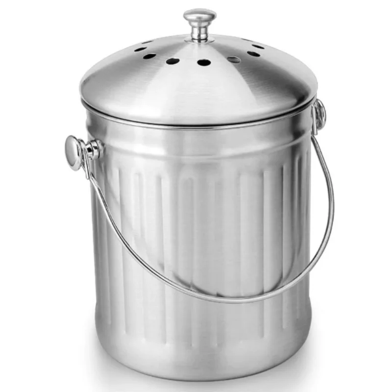 B Type Stainless St… - image