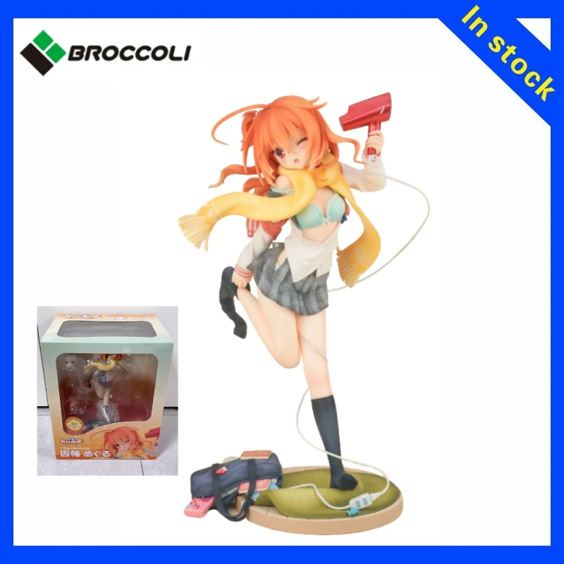 【ZW】Broccoli Witch's Night Banquet Inaba Patrol Scale 1/7 Figures Model Toy Gift