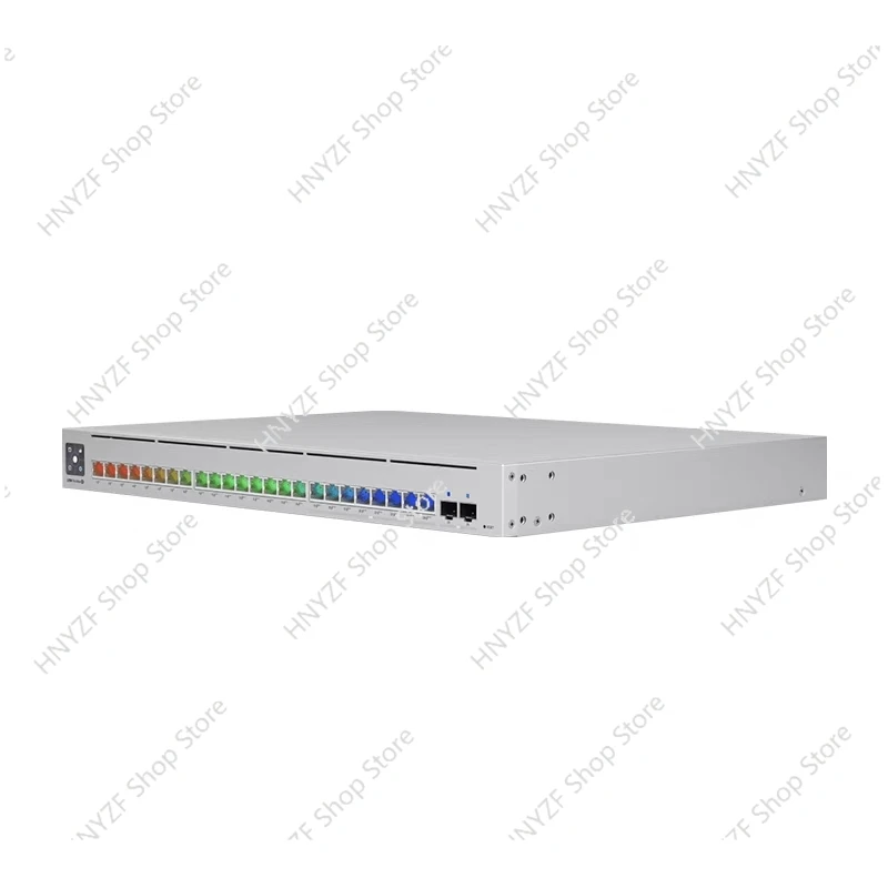 

USW-Pro-Max-16-PoE 16 port 2.5G 10 Gigabit switch UBNT 16 port