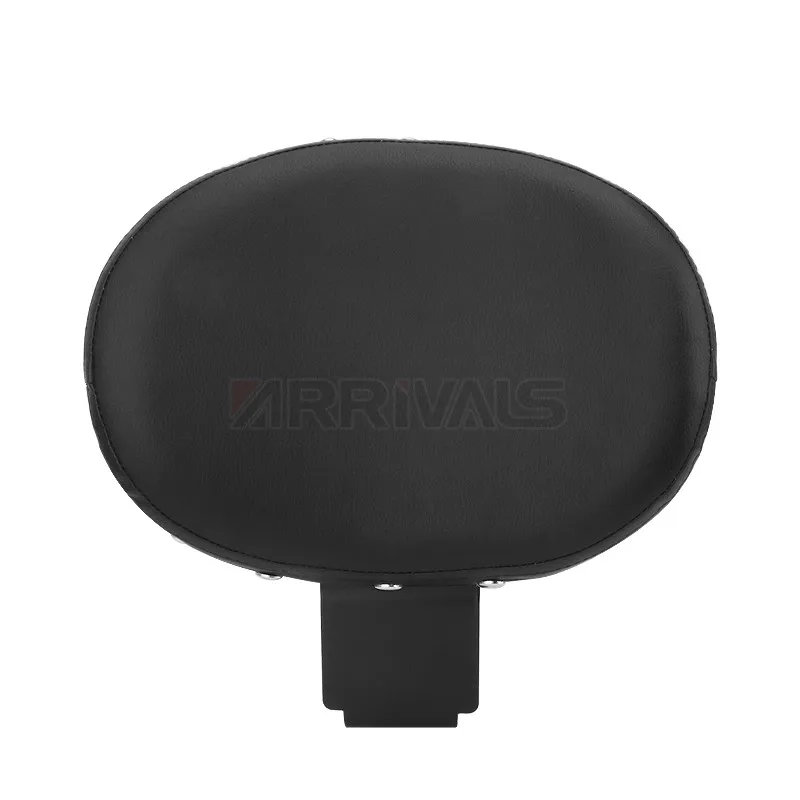 خلفية سائق الدراجة النارية الأمامي لياماها ، V-Star ، XVS ، من من من من من ؟