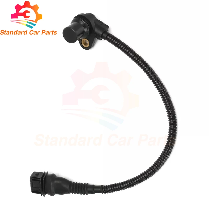 24357518732   Sensor de velocidade de transmissão de 3 pinos para Mini Cooper R50 R52 2002-2008