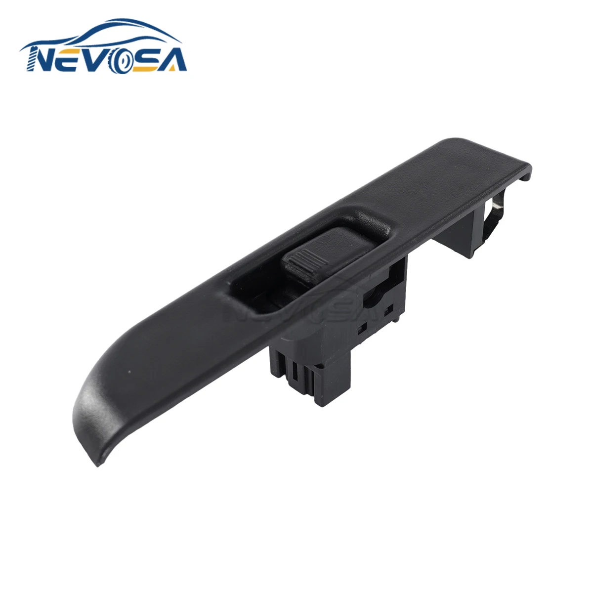 

Nevosa 8-98147226-0 RHD Driver Right Side Car Electric Power Master Window Lifter Switch For Isuzu ELF NHR/NKR 8981472260