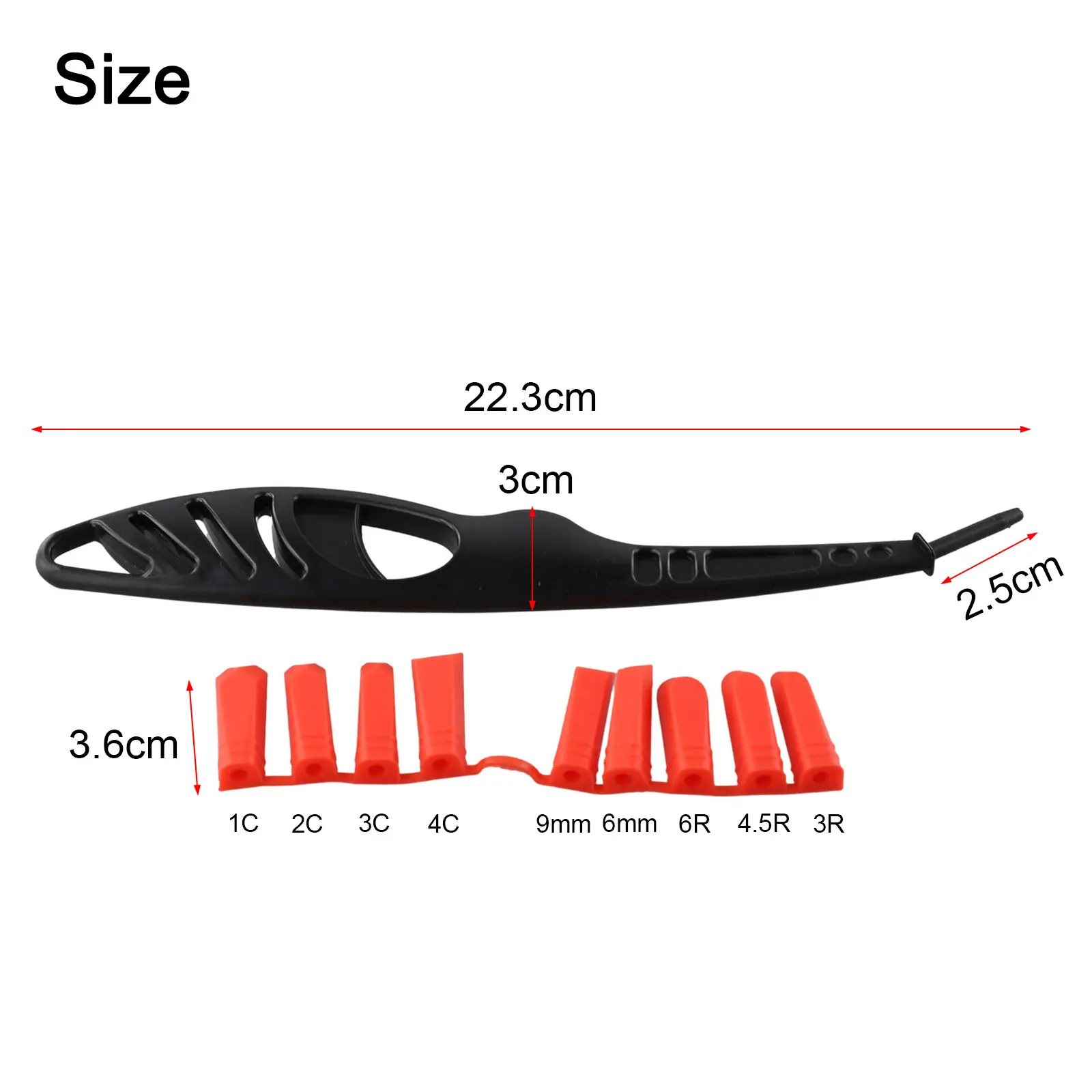 Sleek Lightweight Glass Glue Scraper Tools For Seam Smoothing And Precision Work In Diverse Household Applications