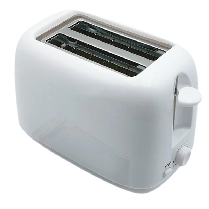 

IALJ-Kitchen Fully Automatic Breakfast Machine Toaster Bread Toaster Home Breakfast Toaster Heater Tool