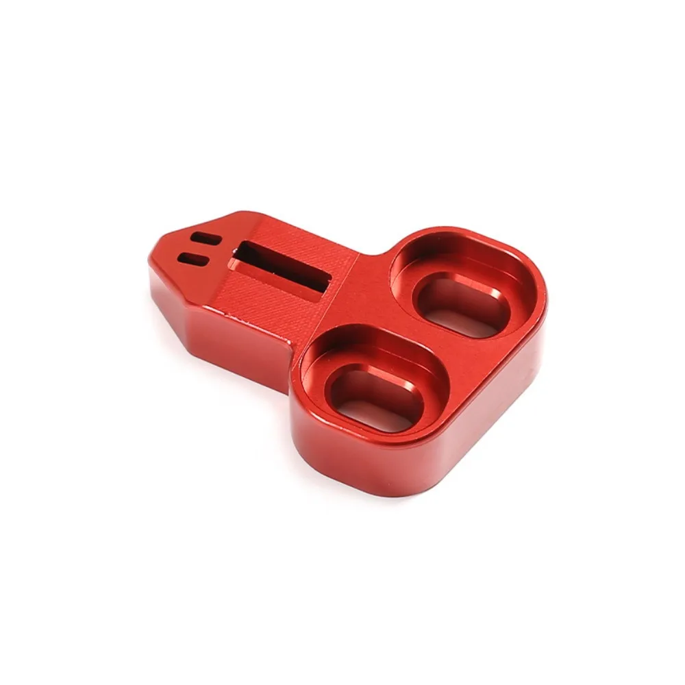 

Car Tailgate Lock Trunk Tail Door Lock For Land Rover Defender 90 110 2020-2022 Modification Accessories
