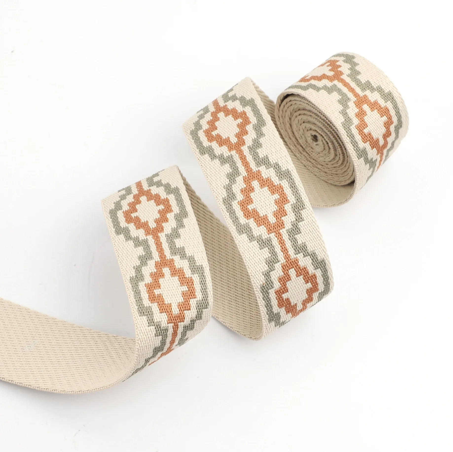 

Сумка на талию, сумка-мессенджер из ленты, кошелек, холщовая переплетная лента, «сделай сам», Швейные аксессуары для багажа/сумки, универсальные аксессуары