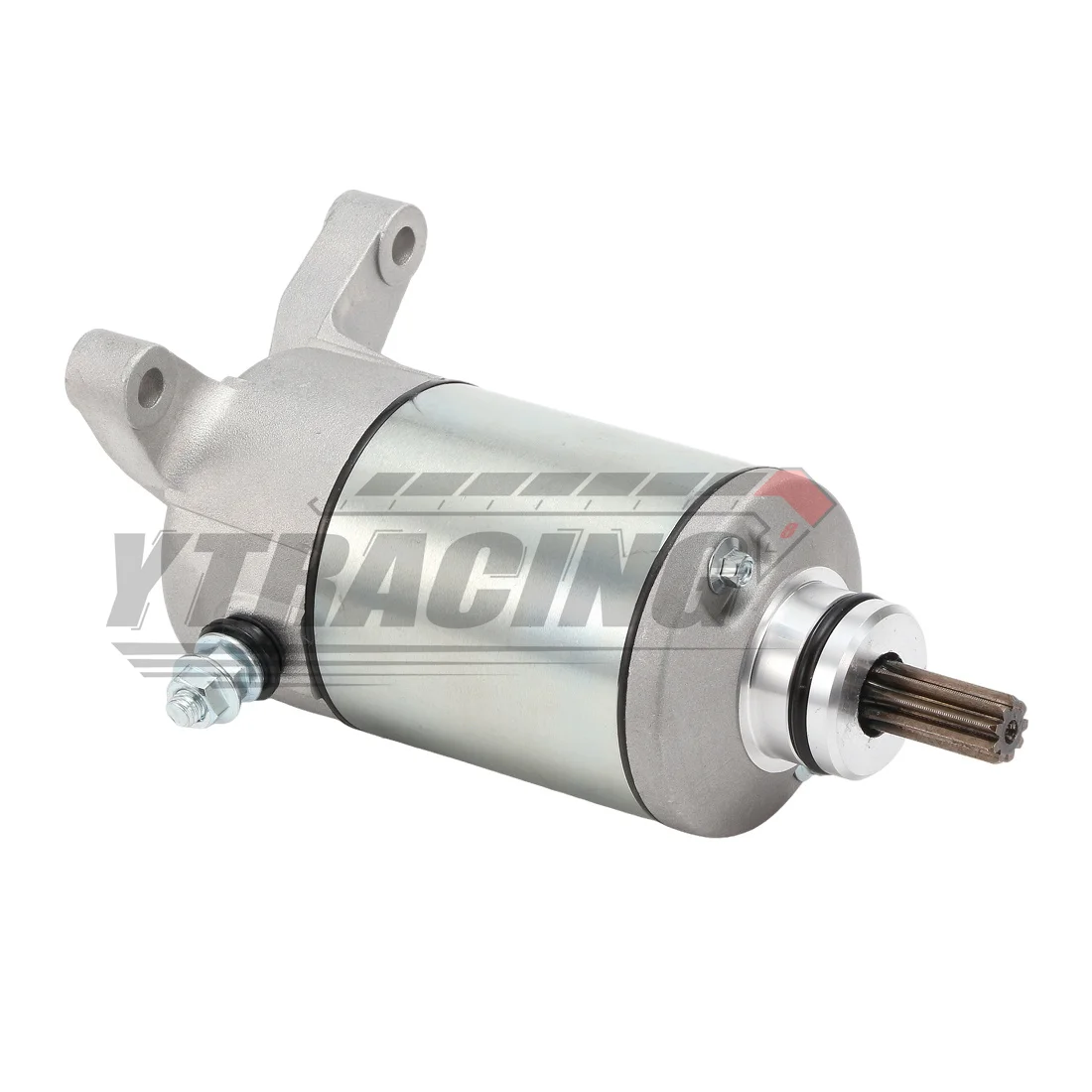 Starter Motor 31100-19F00 for Suzuki SV650 1999-2009 DL650 2004-2009 VZ800 Marauder 2004 SFV650 Gladius 2009-2010