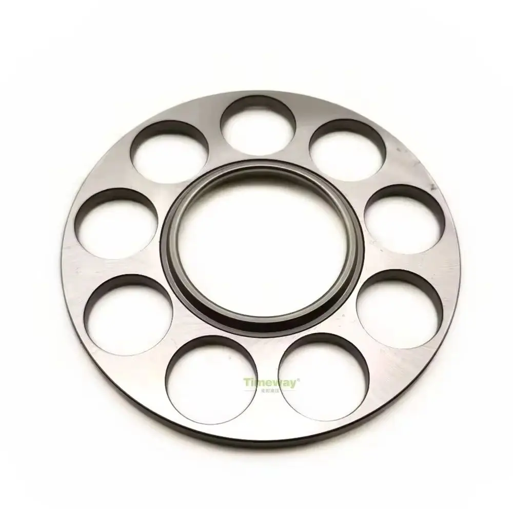 

Ремкомплект гидравлического двигателя JMF, фиксатор двигателя, комплект поворотного двигателя JMF43, запасная часть поршневого двигателя