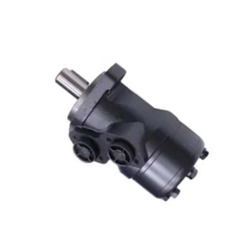 151-0416 SINOCMP 1PCS Engine Hydraulic Motor For Danfoss OMR 250 WIth Six Month Warranty Excavator Accessories Replacement Parts