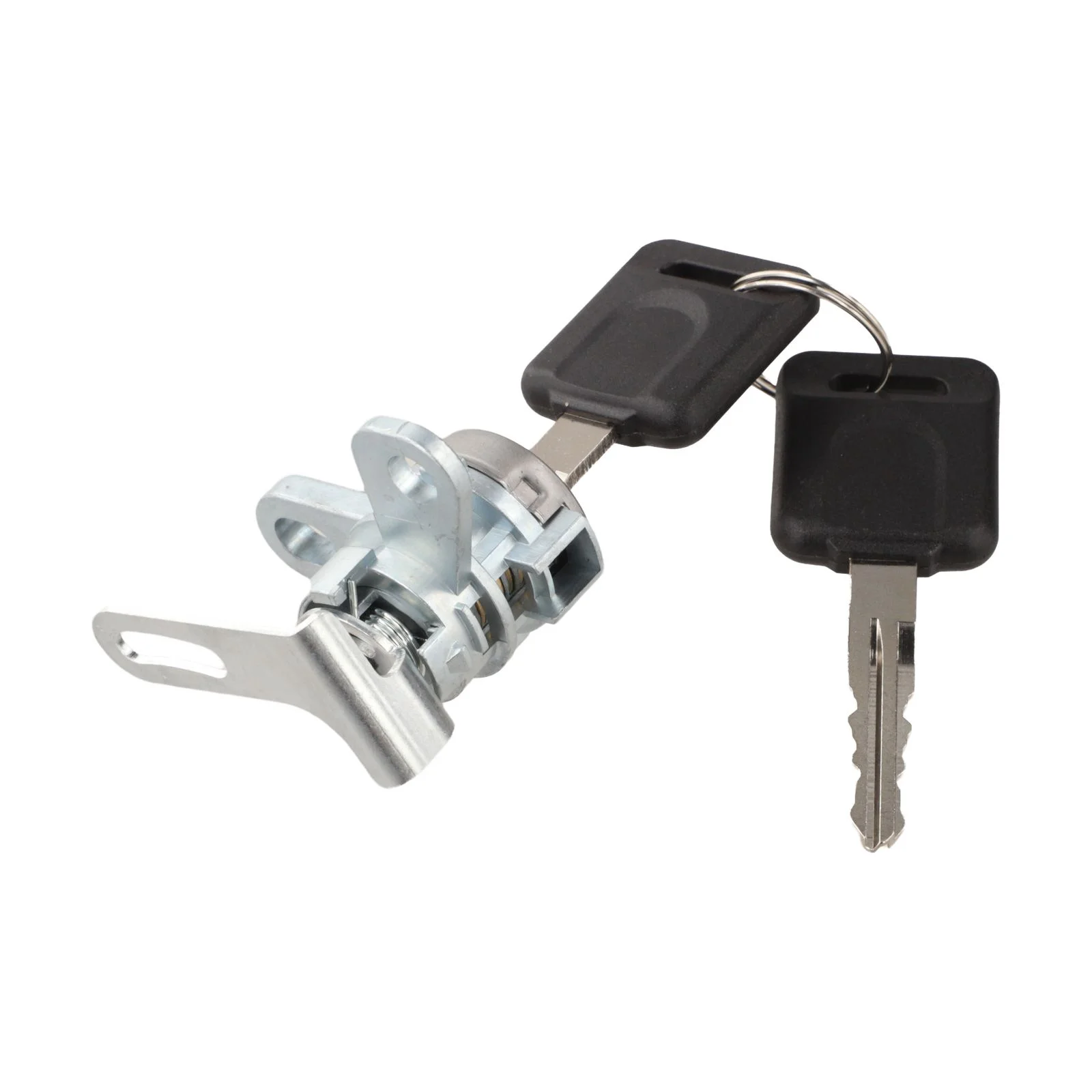 

Car Lock Cylinder Replacement Lock Vehicle Maintenance Direct Fit For Tailgate Lock High Security OE Part Number