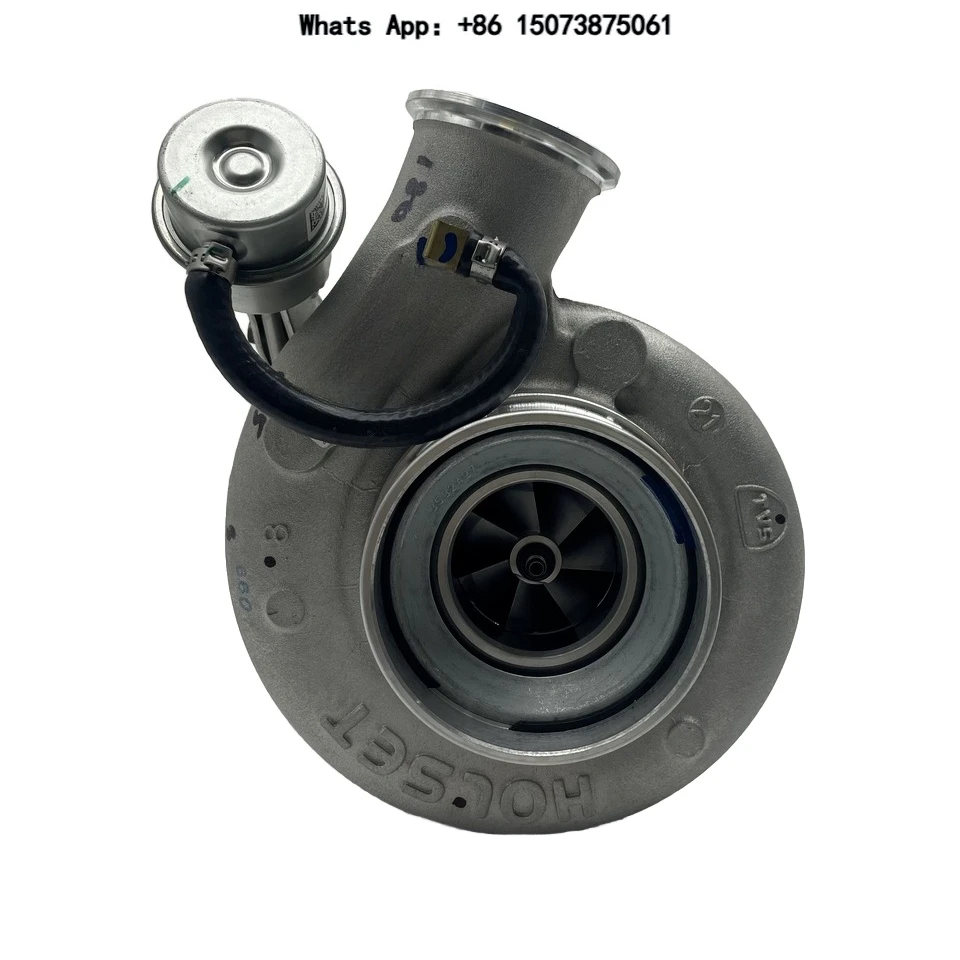 Genuine for Cummins Engine Part Turbocharger 4955156 for Engine High Performance Turbo Parts