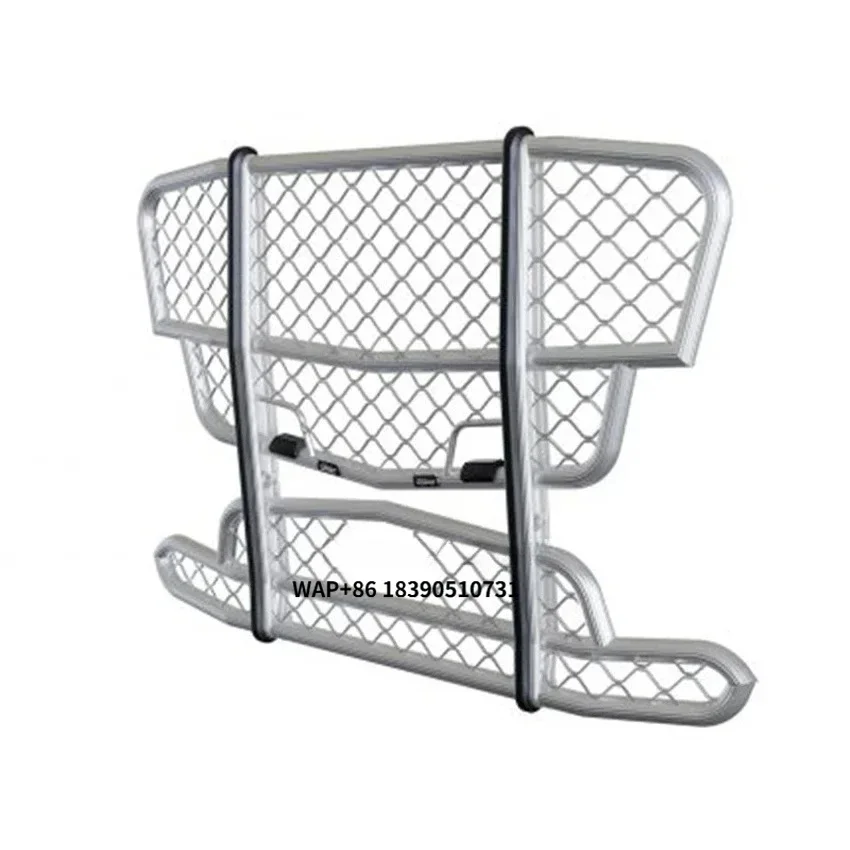 

ГОРЯЧАЯ ПРОДАЖА КОРПУС CARTER Автомобильные бамперы Защитные приспособления для бампера Pare-chocs Pour Voitures Бампер для грузовика Защита оленя